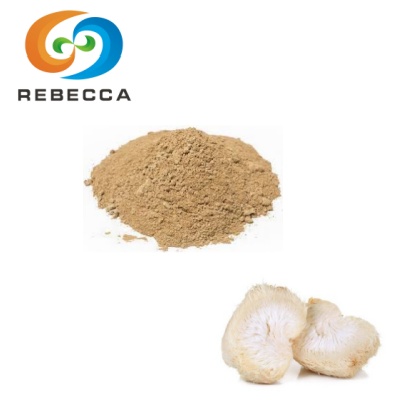 Lion's Mane Mushroom Extract Powder Lion's Mane Mushroom Extract Powder
